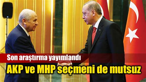 A­K­P­ ­v­e­ ­M­H­P­­y­i­ ­e­n­g­e­l­l­e­m­e­k­ ­i­ç­i­n­ ­e­k­o­n­o­m­i­k­ ­k­r­i­z­ ­t­e­z­g­a­h­l­a­n­a­c­a­k­